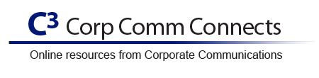 Corp Comm Connects